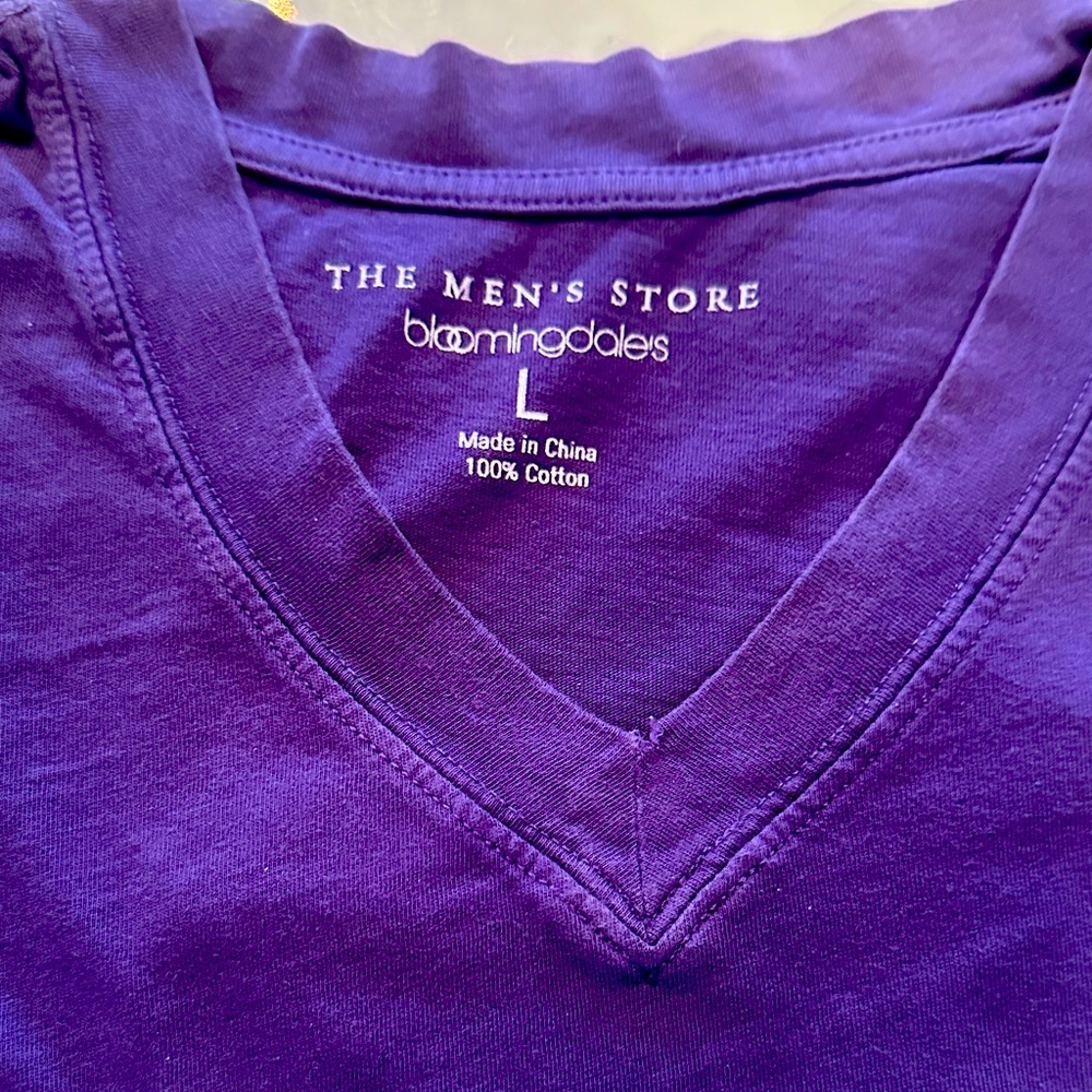 Selected 5 Ts for $22